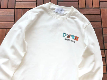 Casacos Carhartt