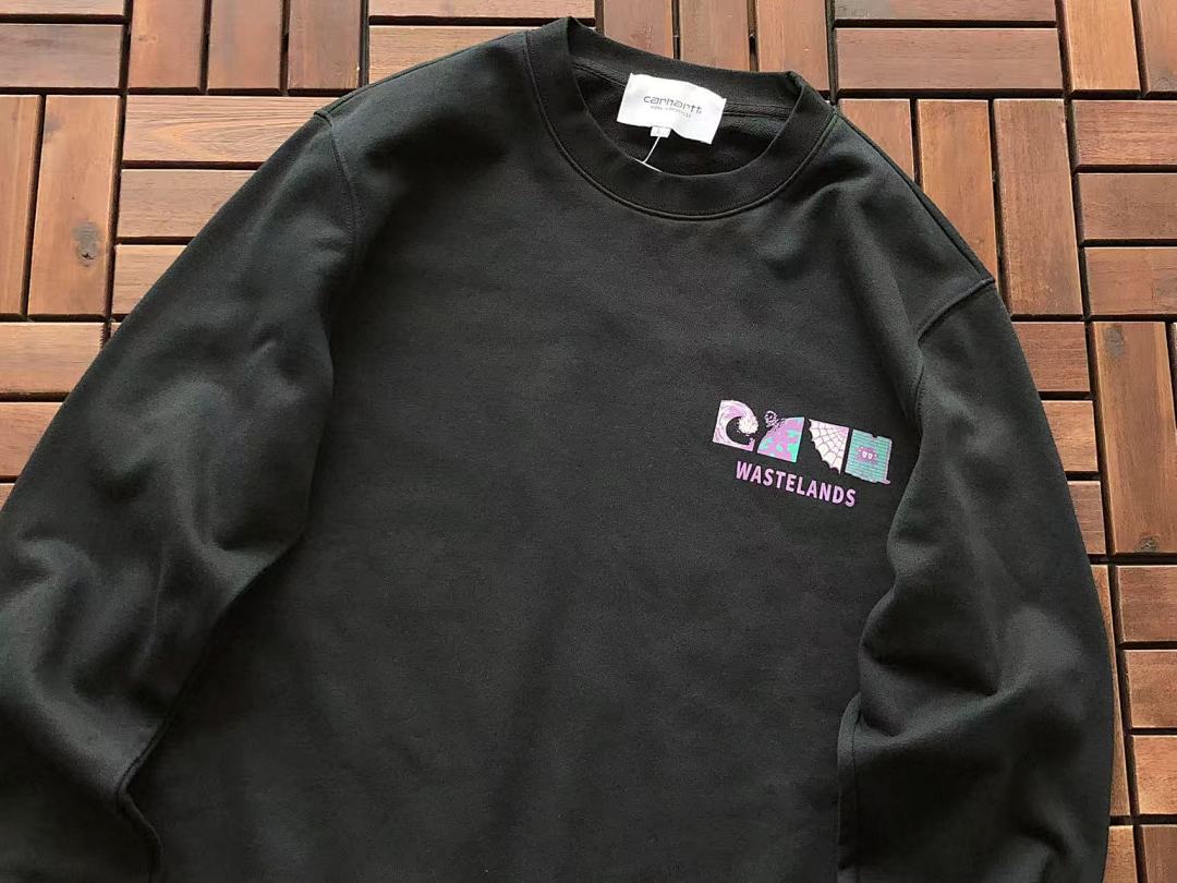 Casacos Carhartt
