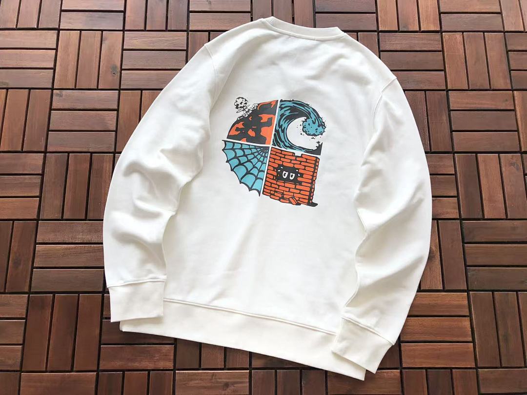 Casacos Carhartt