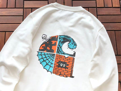 Casacos Carhartt