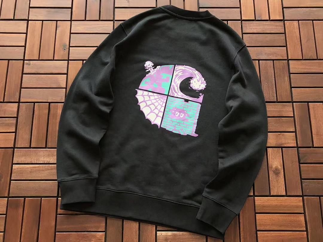 Casacos Carhartt