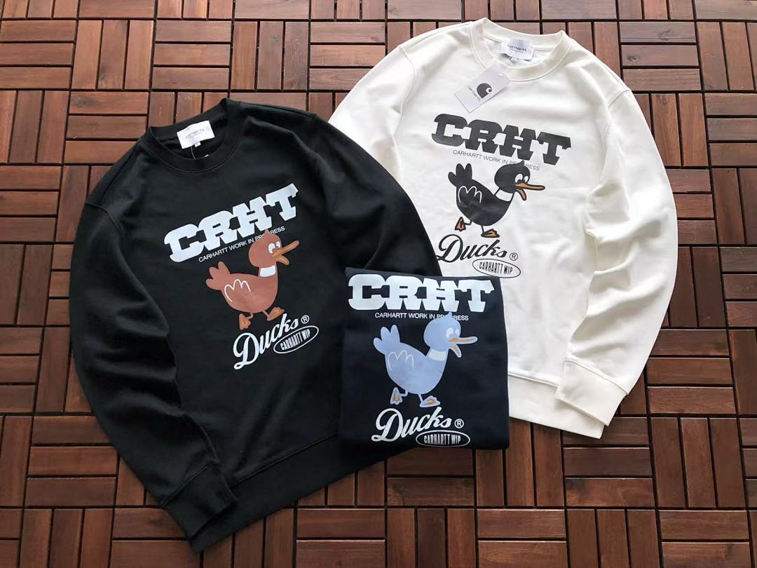 Camisolas Carhartt