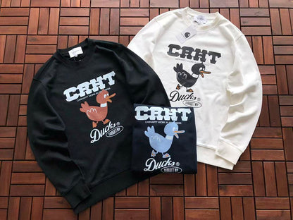 Camisolas Carhartt