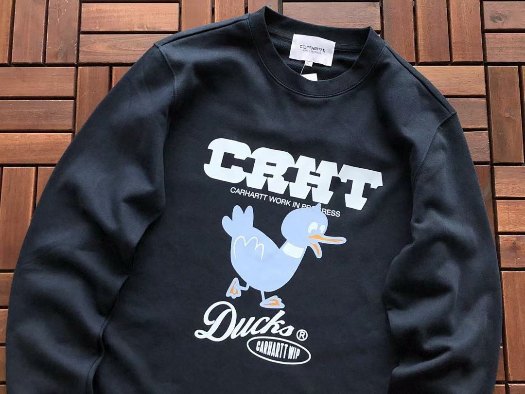 Camisolas Carhartt