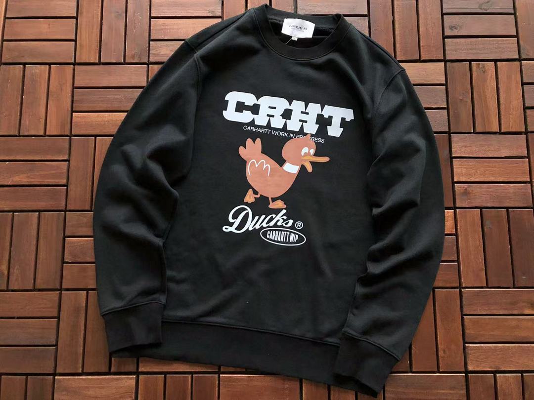 Camisolas Carhartt