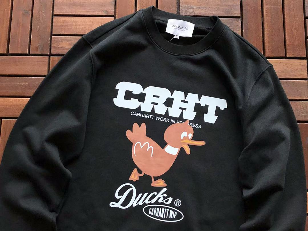 Camisolas Carhartt