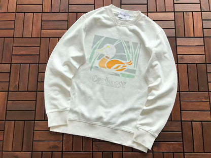 Camisolas Carhartt