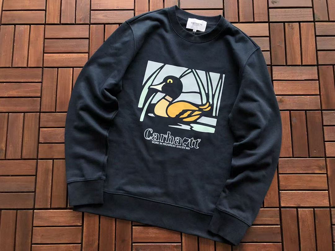 Camisolas Carhartt