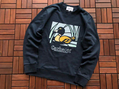 Camisolas Carhartt