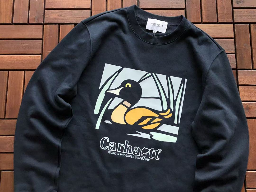 Camisolas Carhartt