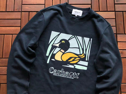 Camisolas Carhartt