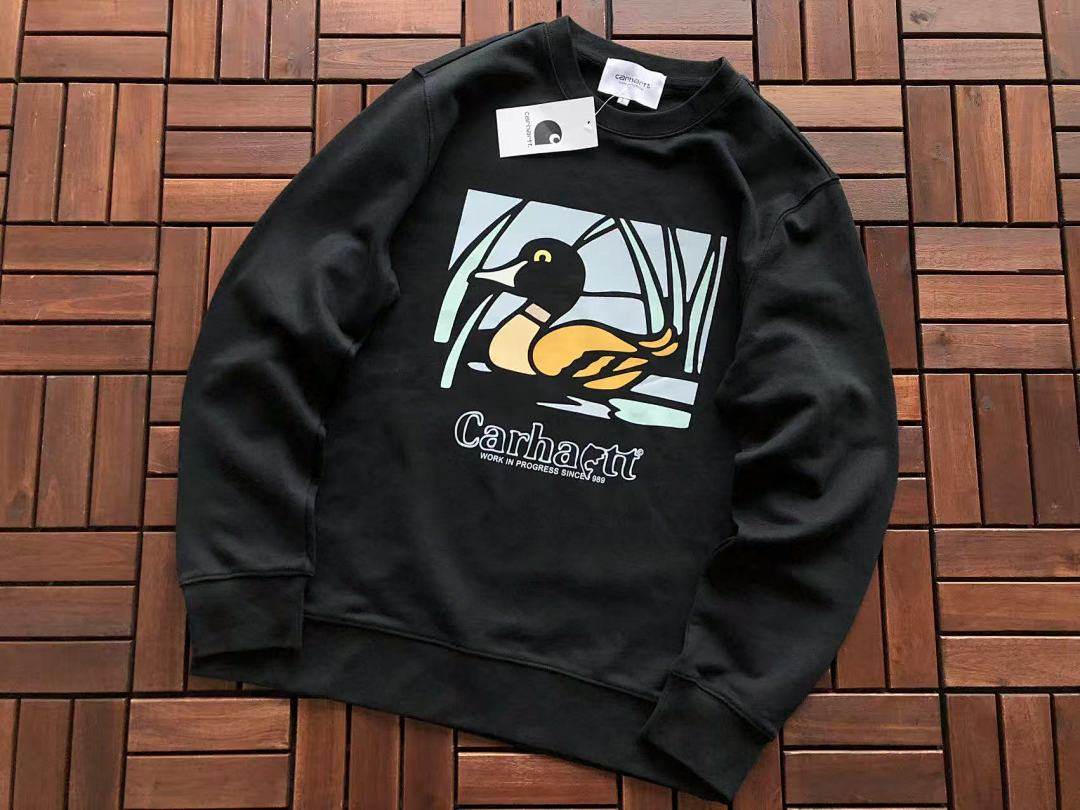 Camisolas Carhartt