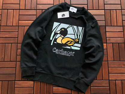 Camisolas Carhartt