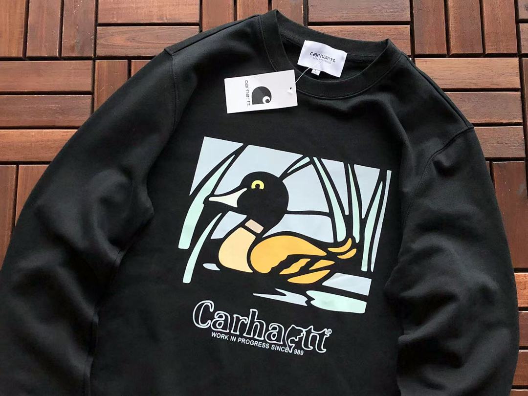 Camisolas Carhartt