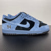 Dunk SB Supreme 94 Blue And Black