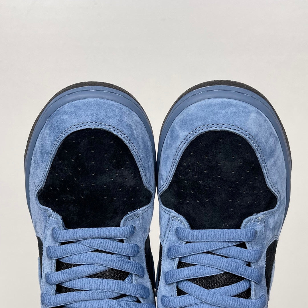 Dunk SB Supreme 94 Blue And Black