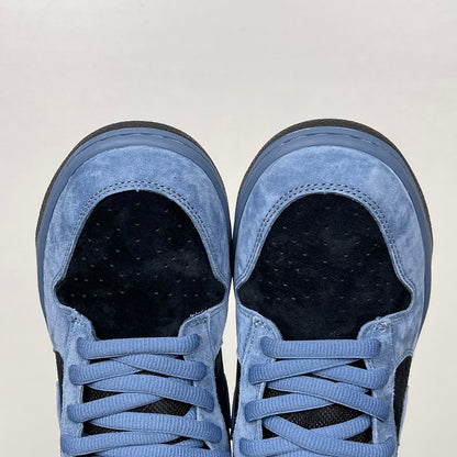 Dunk SB Supreme 94 Blue And Black
