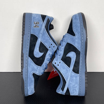 Dunk SB Supreme 94 Blue And Black