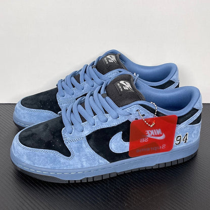 Dunk SB Supreme 94 Blue And Black