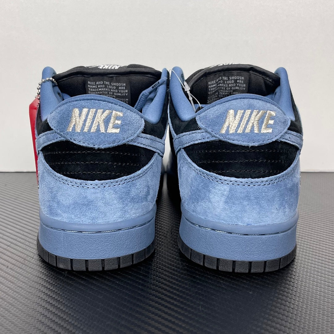 Dunk SB Supreme 94 Blue And Black