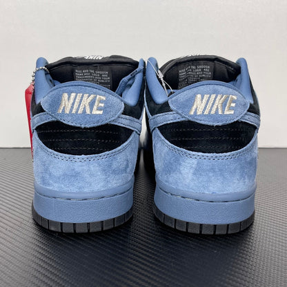 Dunk SB Supreme 94 Blue And Black