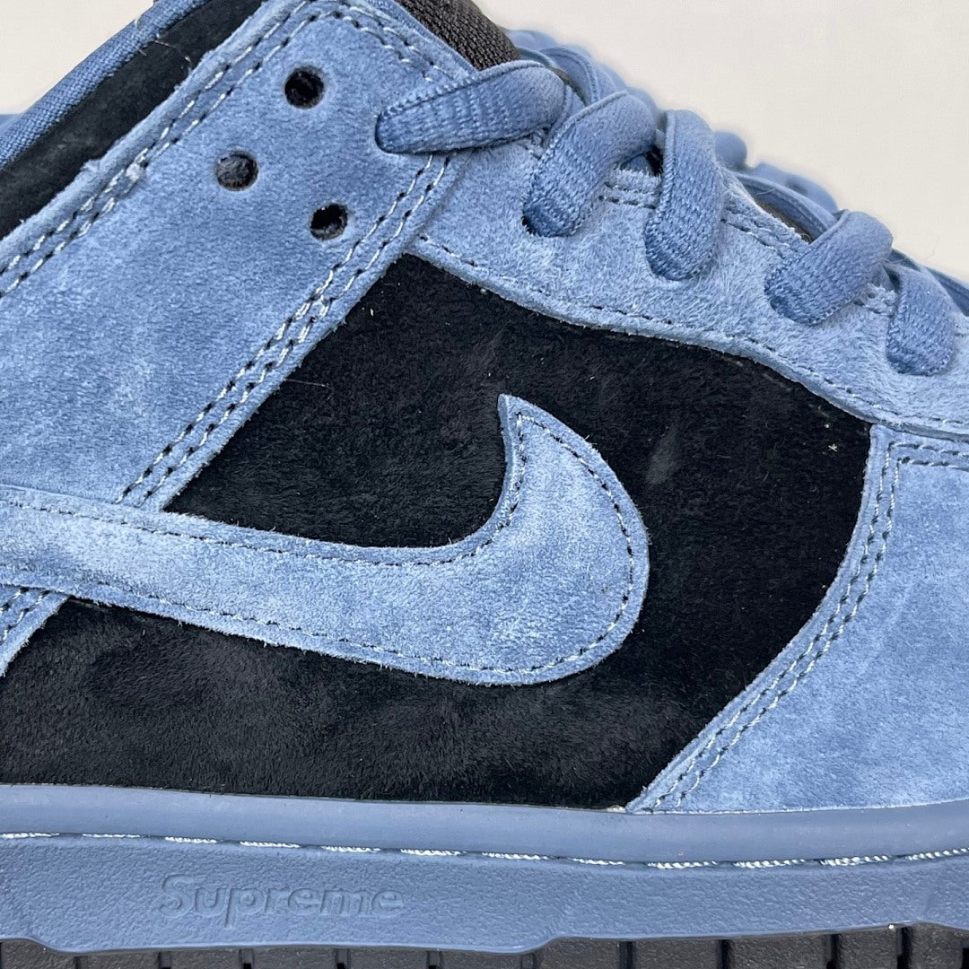 Dunk SB Supreme 94 Blue And Black