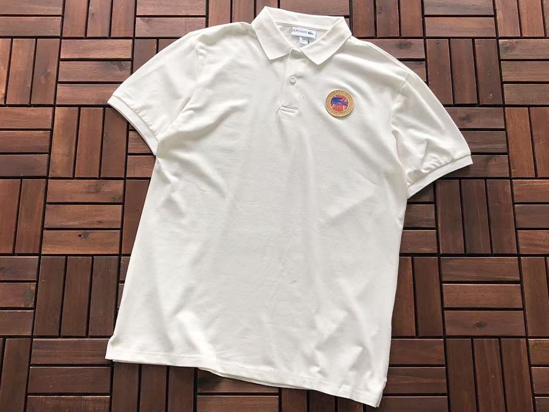 T-shirts Lacoste
