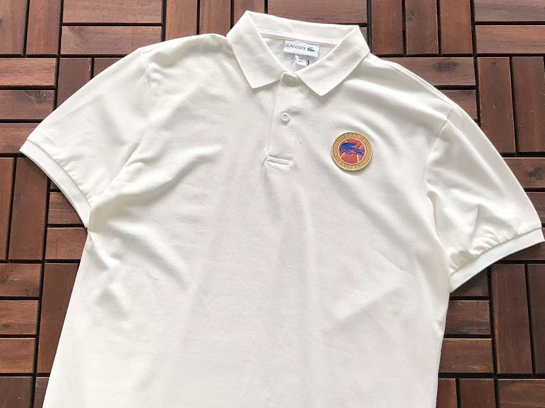 T-shirts Lacoste