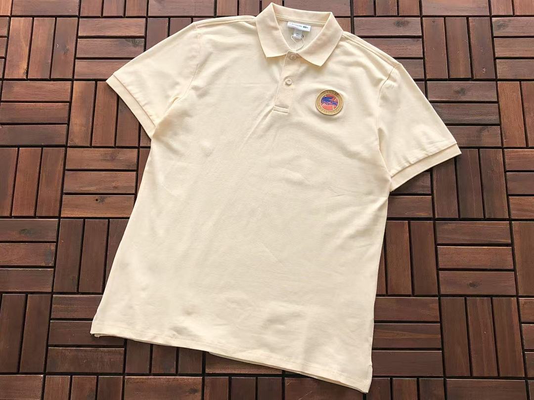 T-shirts Lacoste
