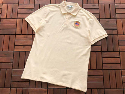 T-shirts Lacoste