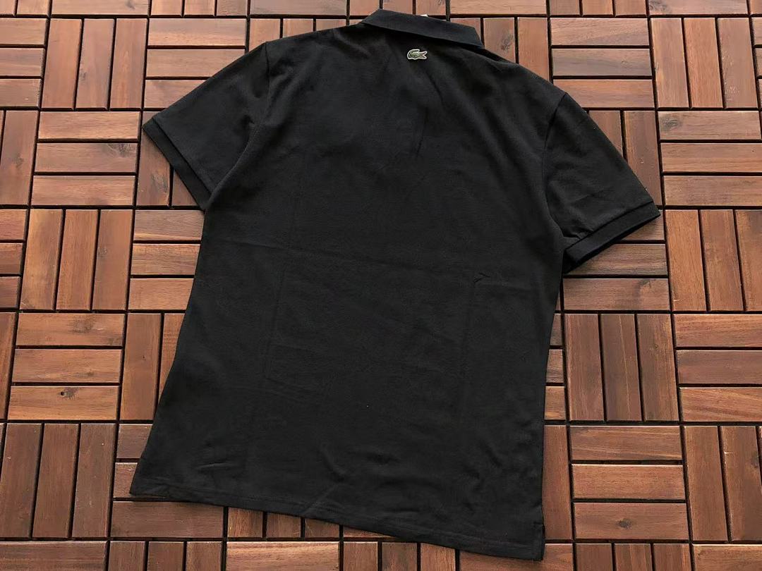 T-shirts Lacoste