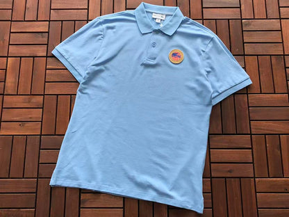 T-shirts Lacoste