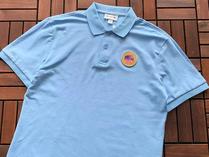 T-shirts Lacoste
