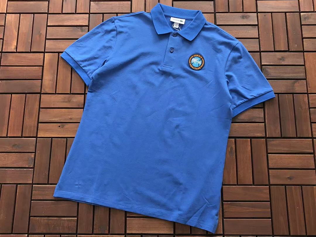 T-shirts Lacoste