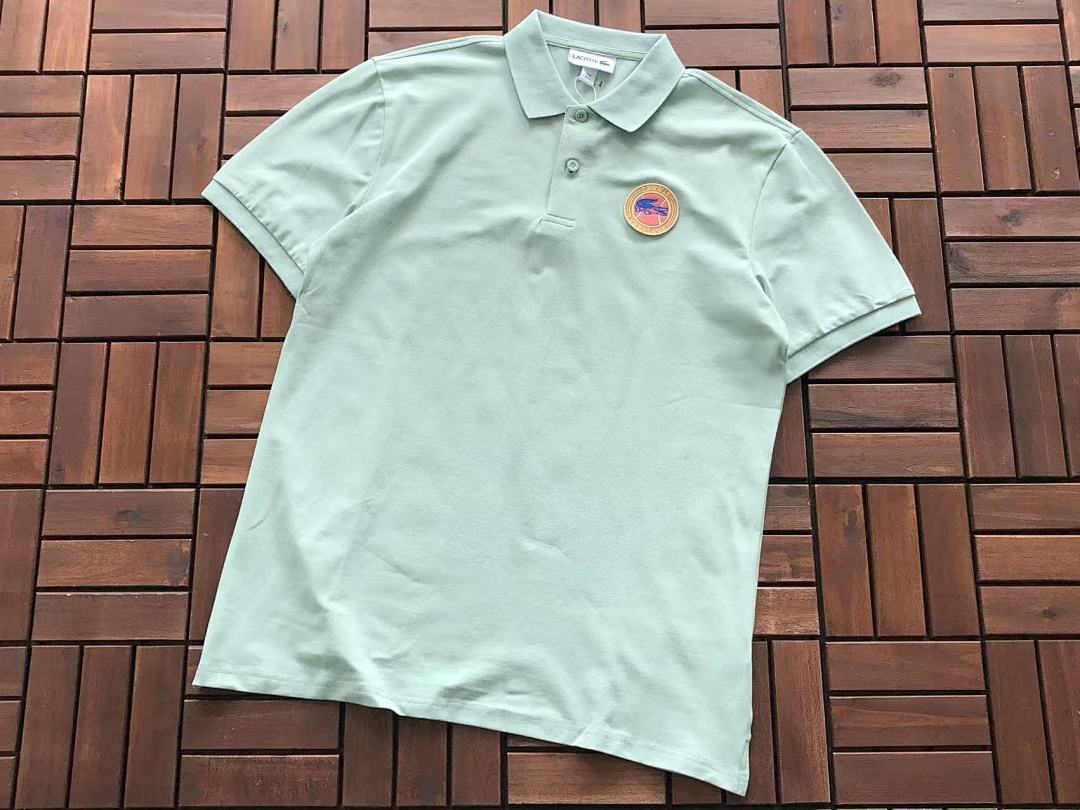 T-shirts Lacoste