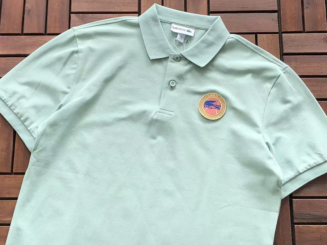 T-shirts Lacoste
