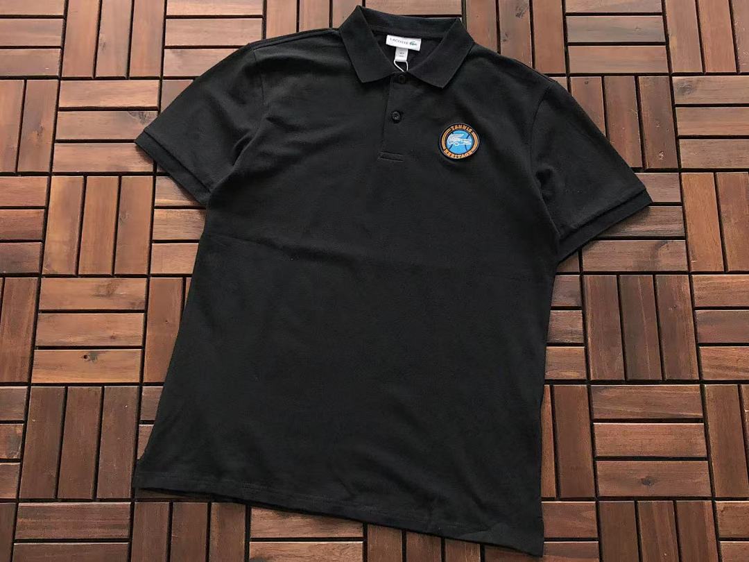 T-shirts Lacoste