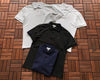 T-shirts Lacoste