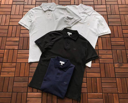 T-shirts Lacoste