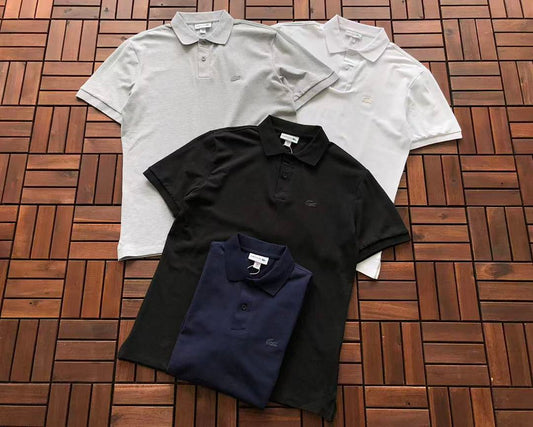T-shirts Lacoste