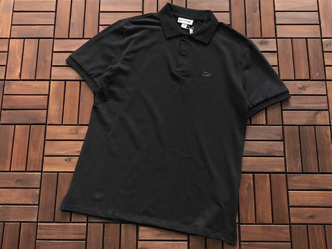 T-shirts Lacoste