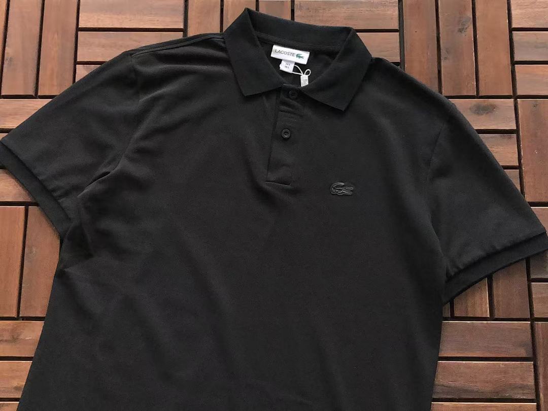 T-shirts Lacoste