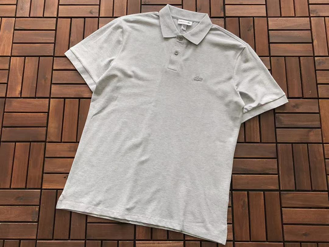 T-shirts Lacoste