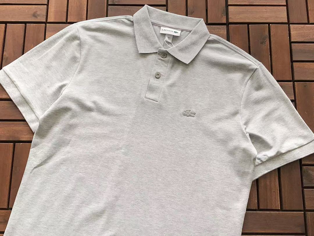 T-shirts Lacoste
