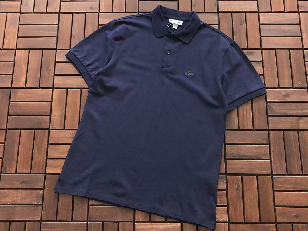 T-shirts Lacoste