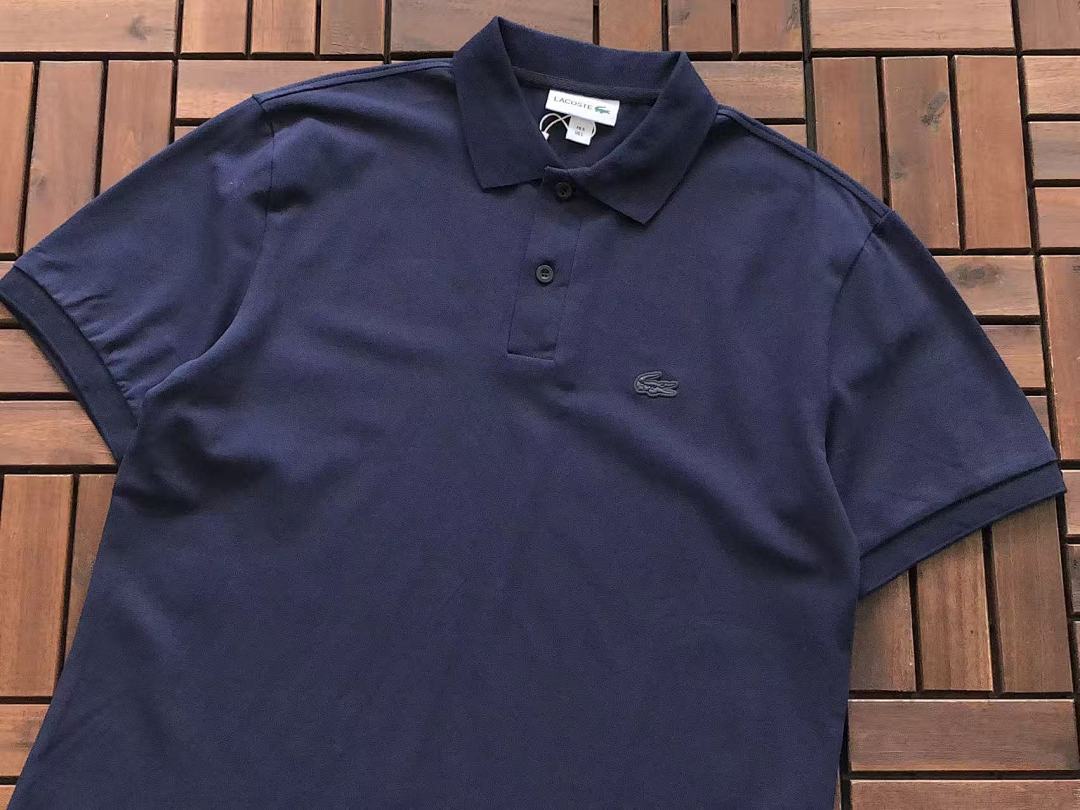 T-shirts Lacoste