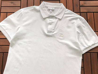 T-shirts Lacoste