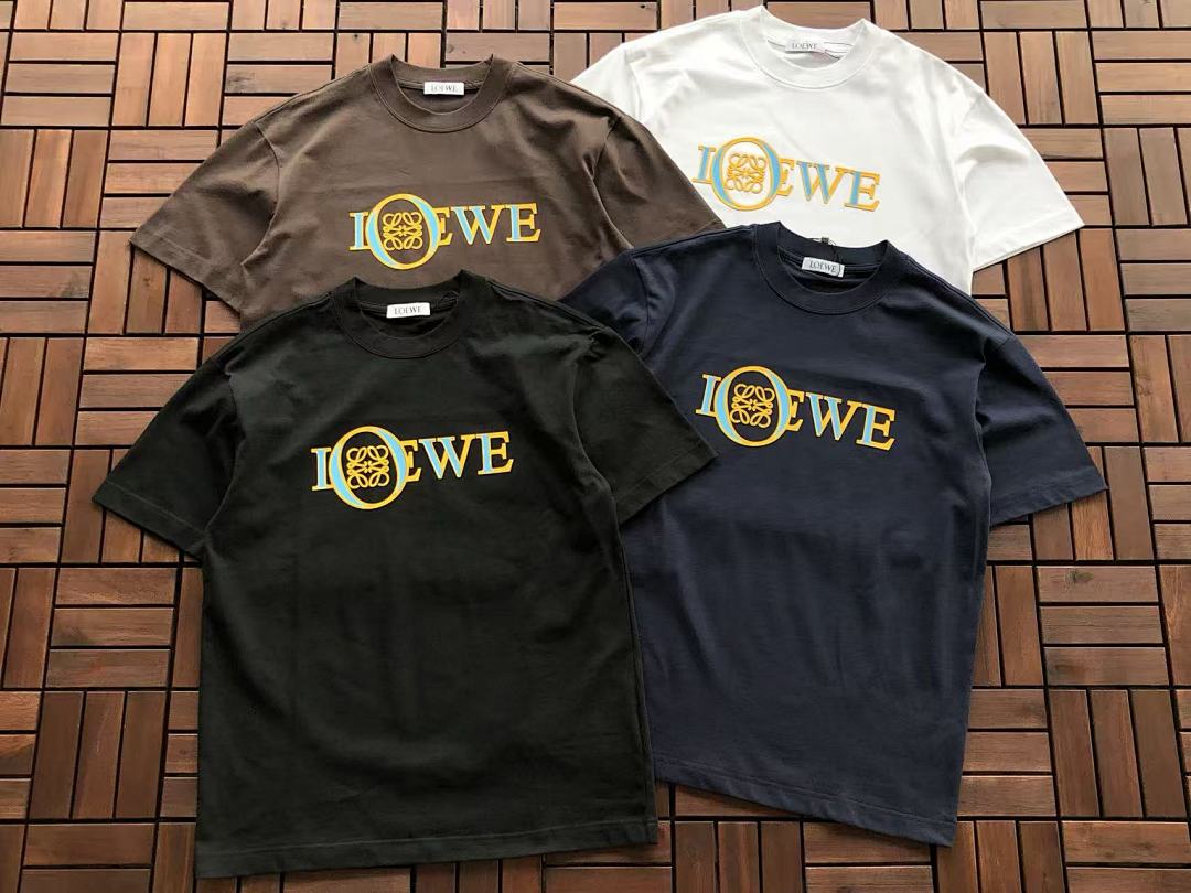 T-Shirts Loewe