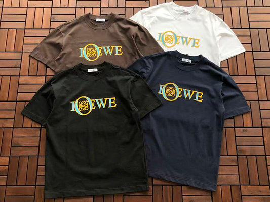 T-Shirts Loewe