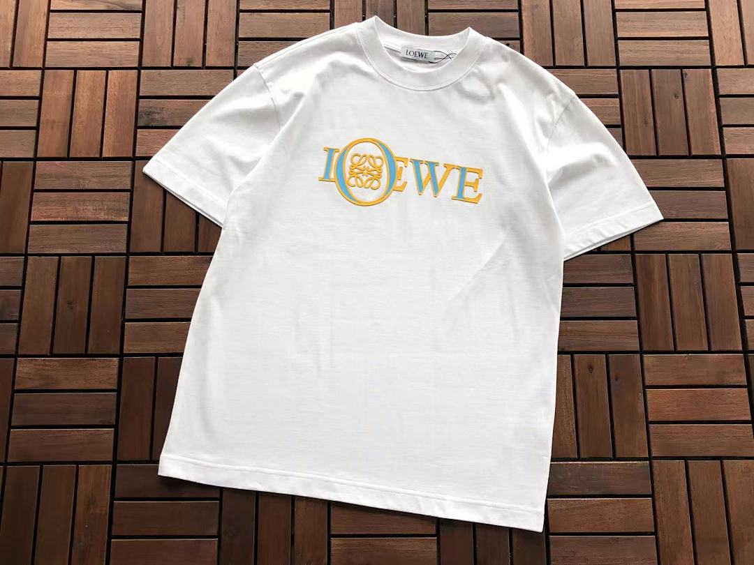 T-Shirts Loewe